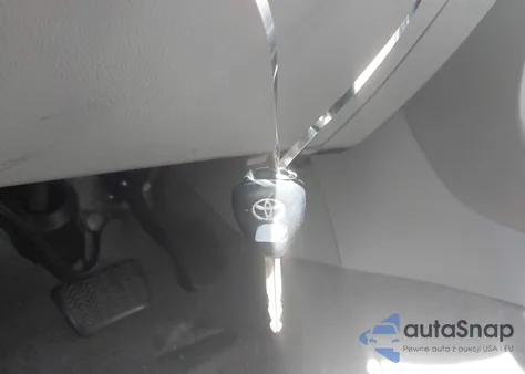 2008 Toyota Rav4 из США, поврежденный, VIN JTMBD33V785193705